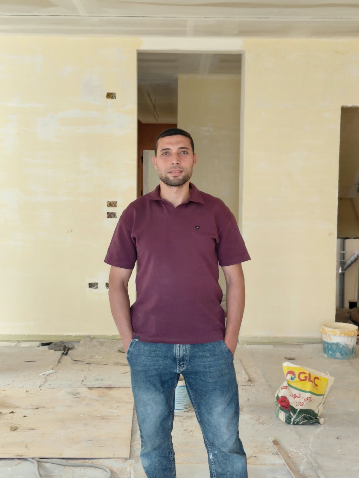 بتبدأ تشطيب إزاي؟ خطة الأربع خطوات
